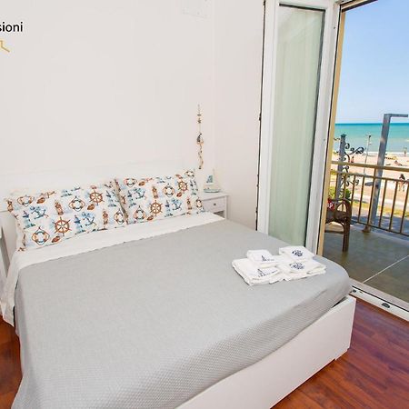 Palm Beach House - Vista Mare Montesilvano Marina 외부 사진