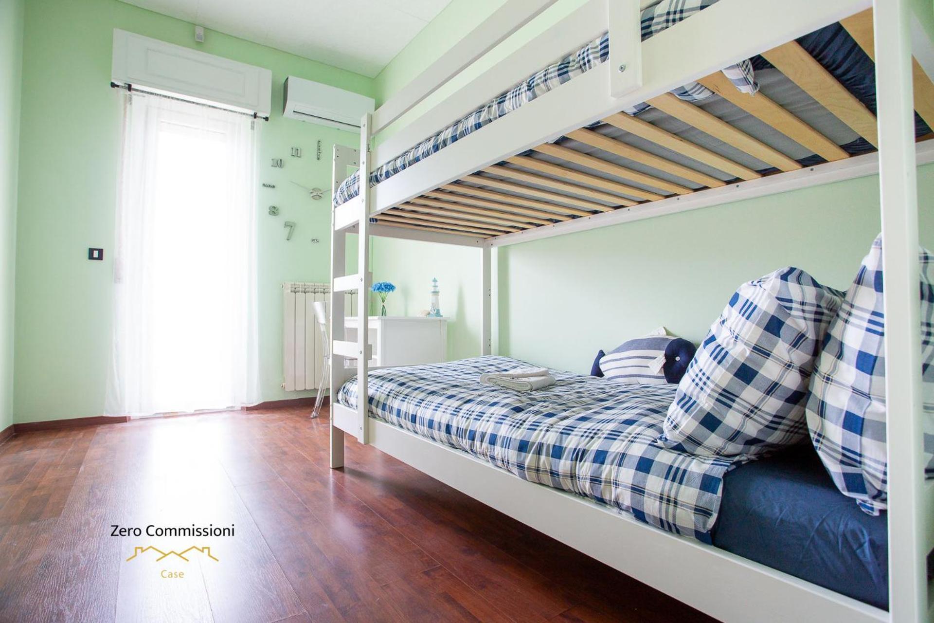 Palm Beach House - Vista Mare Montesilvano Marina 외부 사진