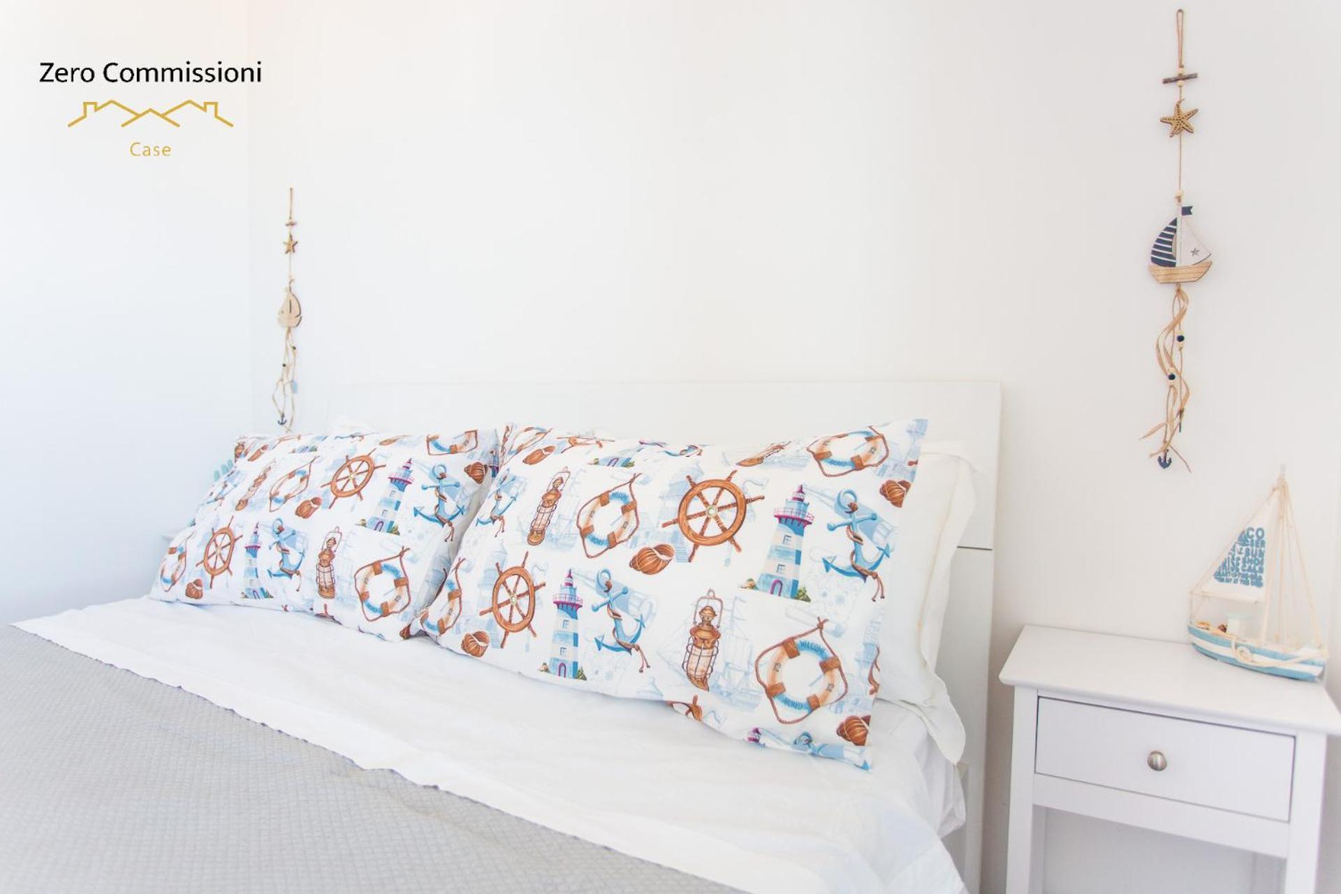 Palm Beach House - Vista Mare Montesilvano Marina 외부 사진