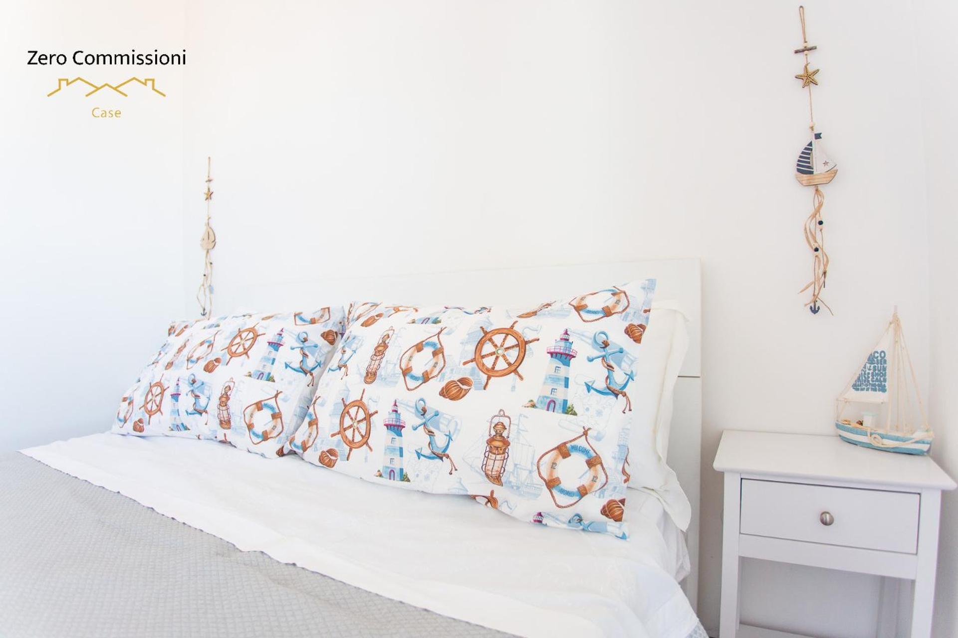 Palm Beach House - Vista Mare Montesilvano Marina 외부 사진