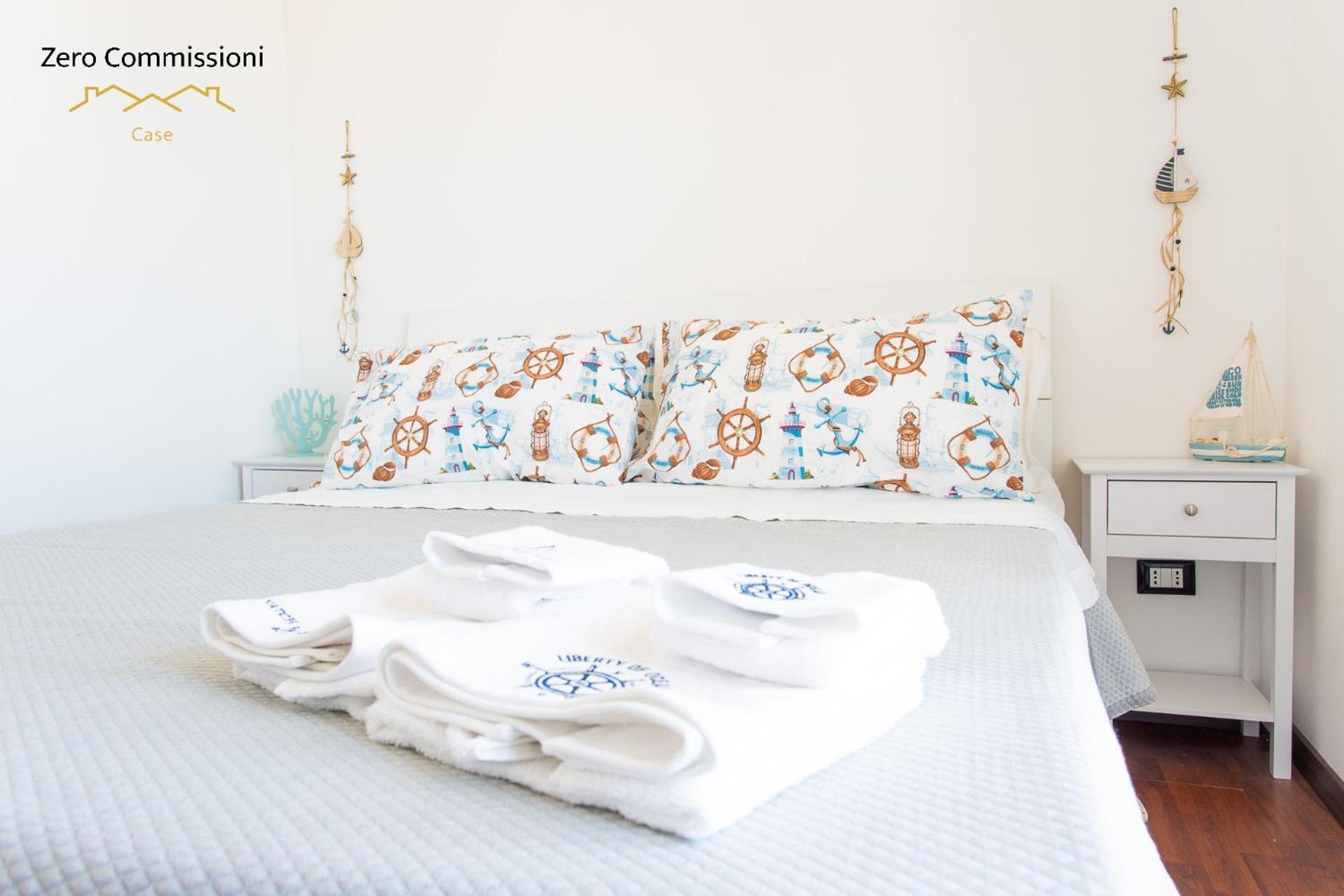 Palm Beach House - Vista Mare Montesilvano Marina 외부 사진